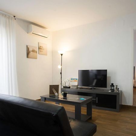La Luz Del Falla Ha Apartment 加的斯 外观 照片