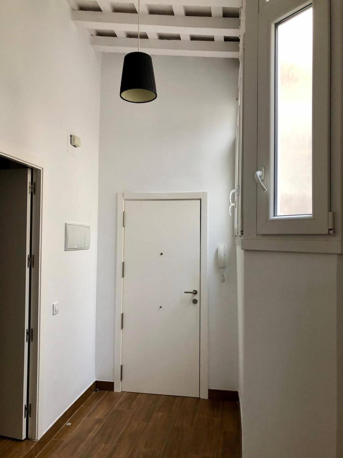 La Luz Del Falla Ha Apartment 加的斯 外观 照片