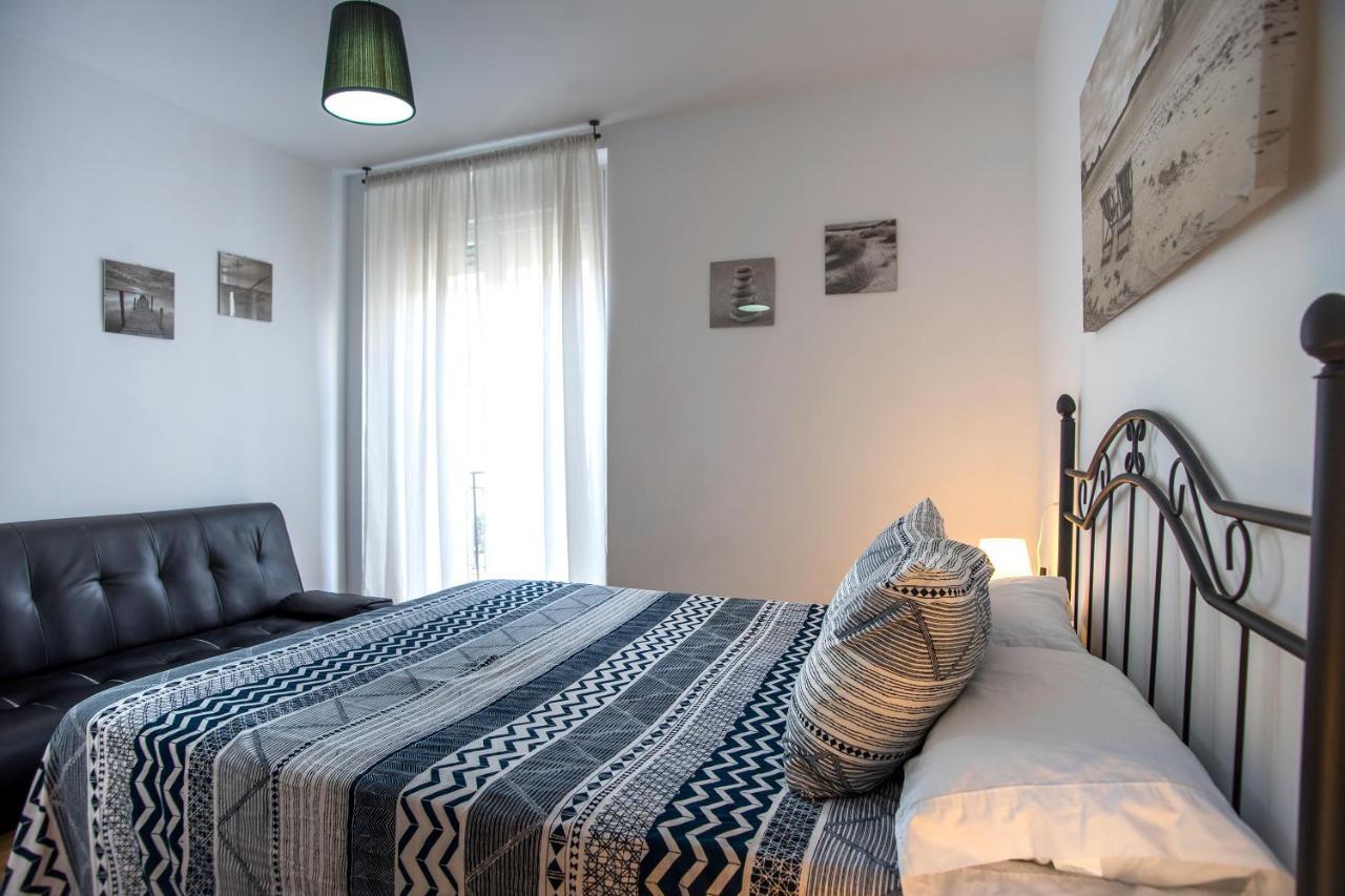 La Luz Del Falla Ha Apartment 加的斯 外观 照片